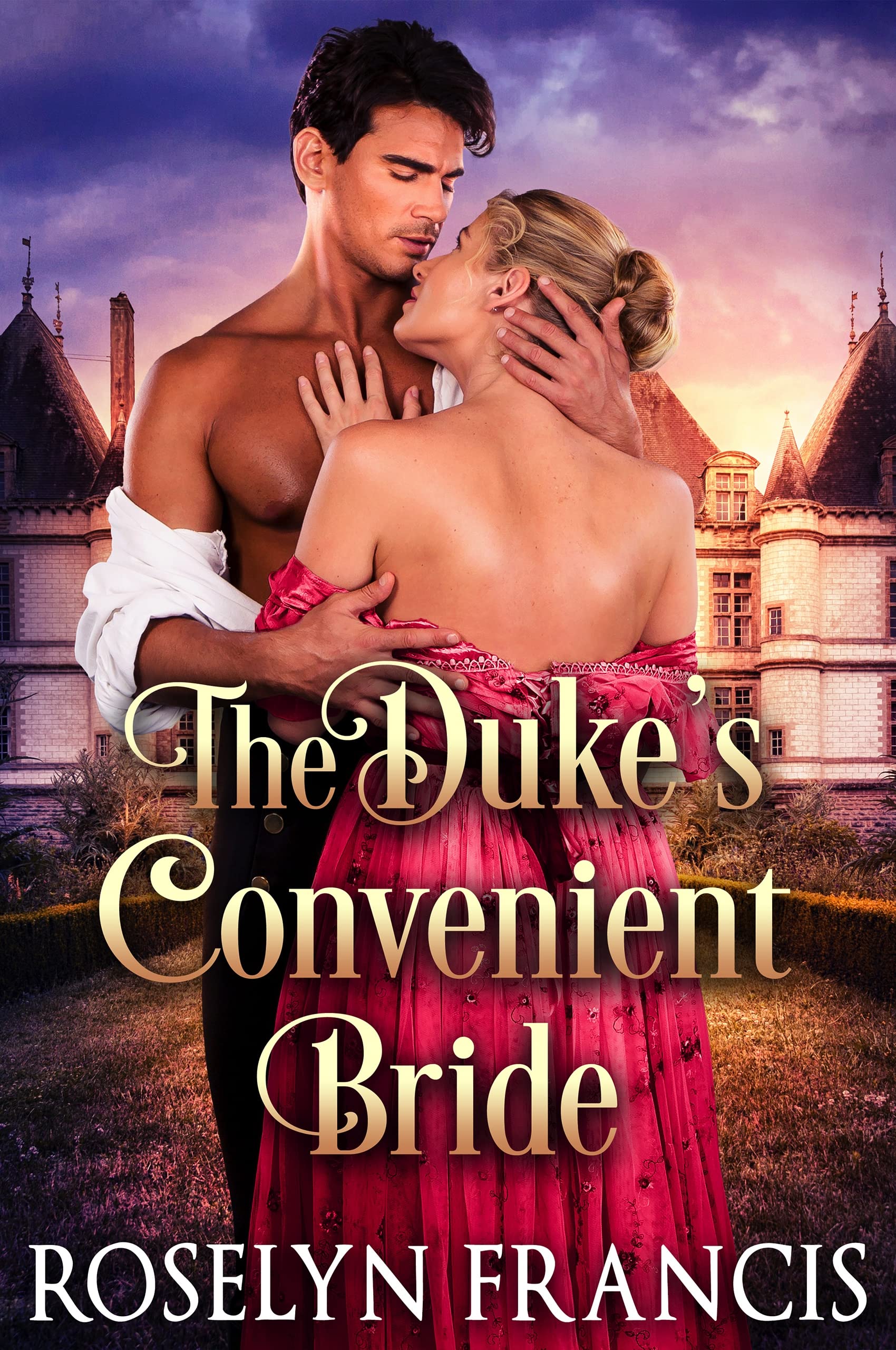 The Duke's Convenient Bride: Historical Regency Romance