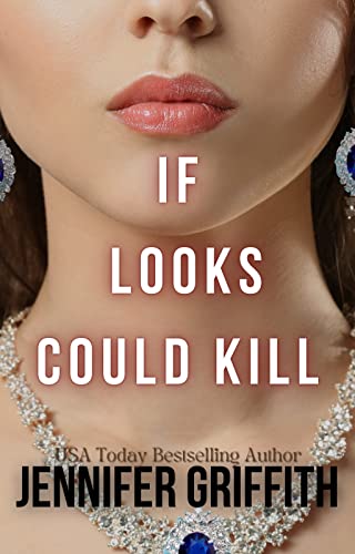 If Looks Could Kill book cover
