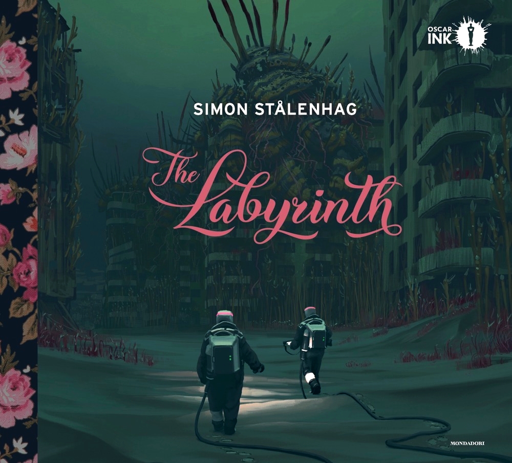 The Labyrinth
