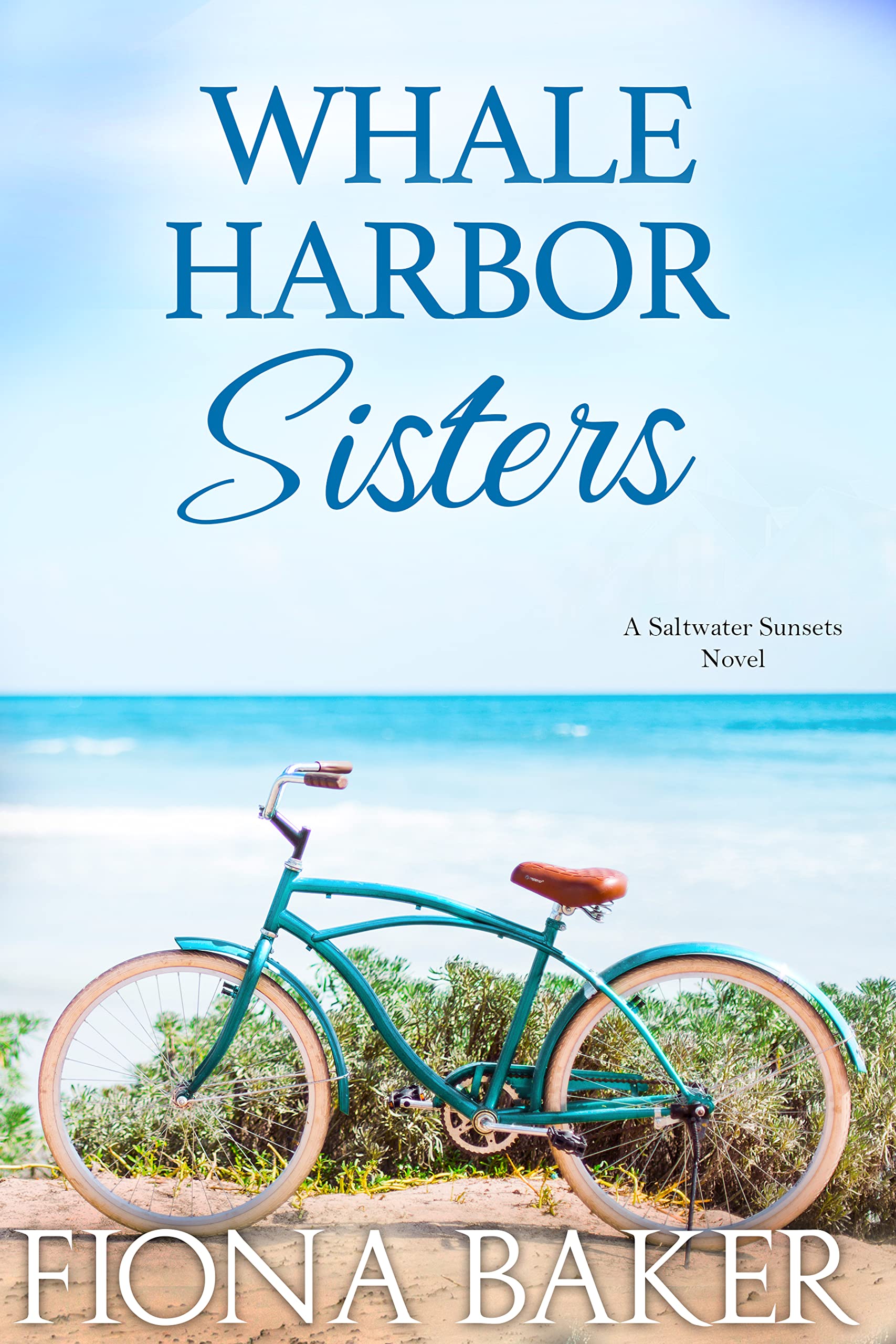 Whale Harbor Sisters