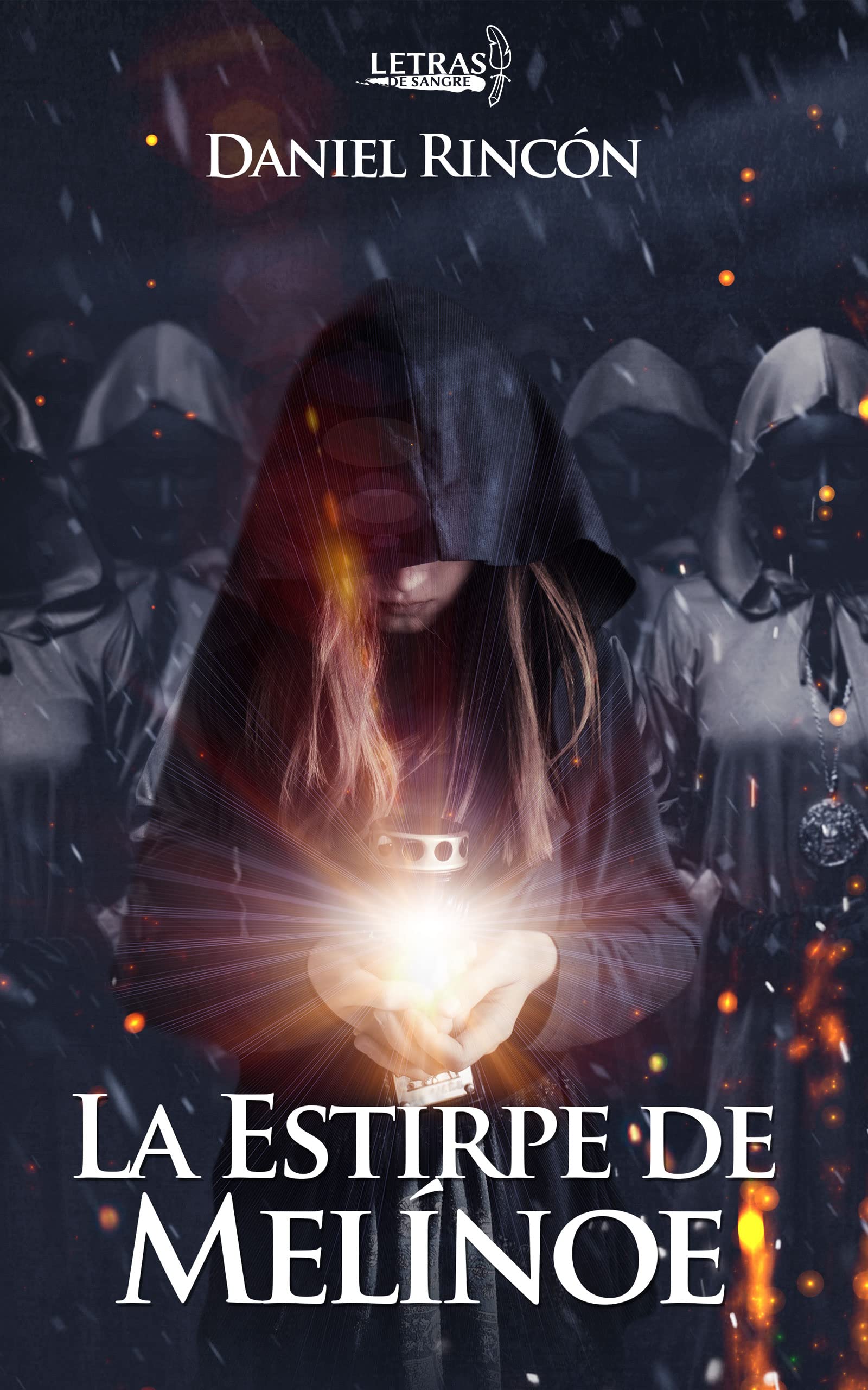 La estirpe de Melínoe