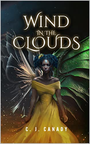 Wind in the Clouds by C.J. Canady | Goodreads