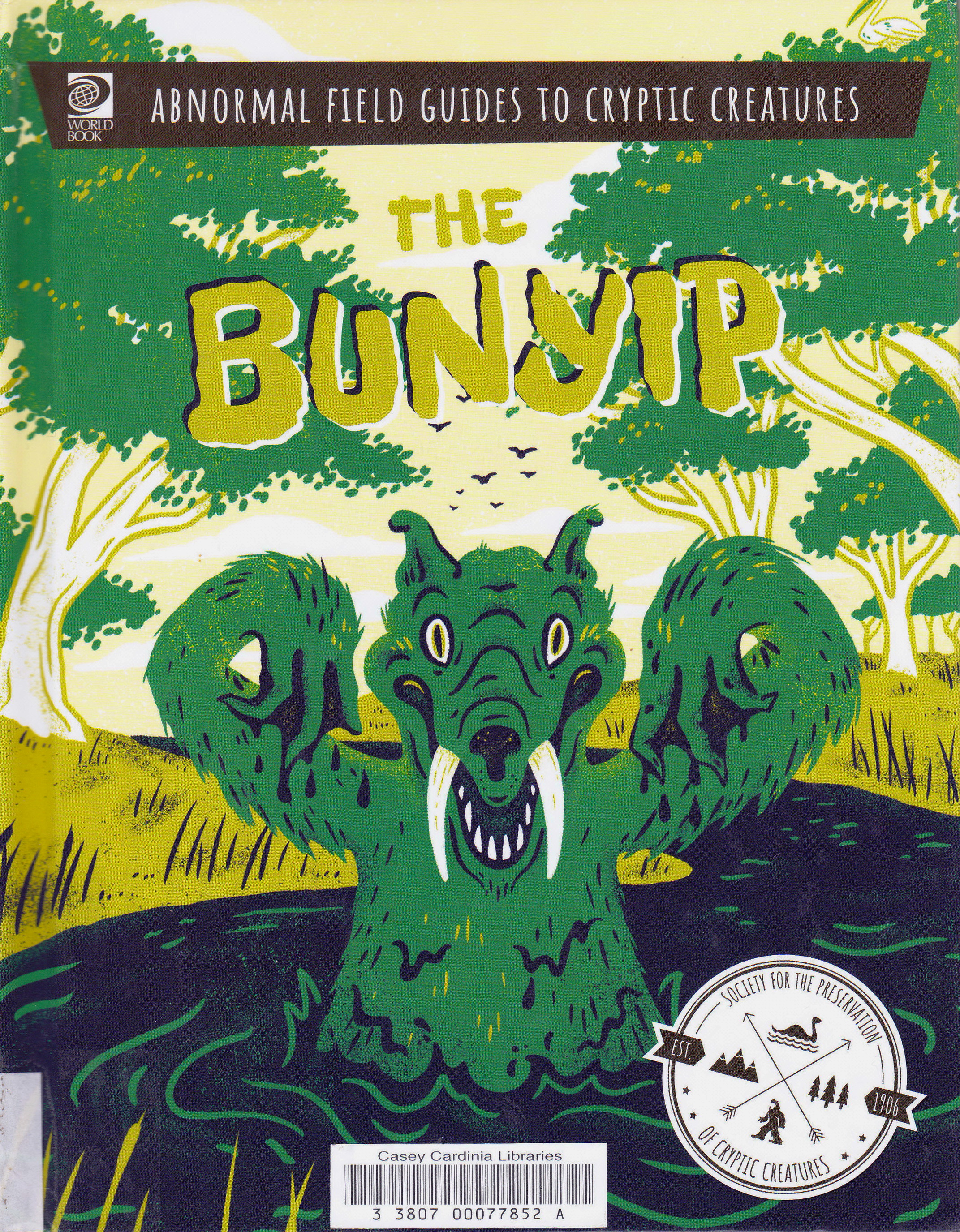 The Bunyip