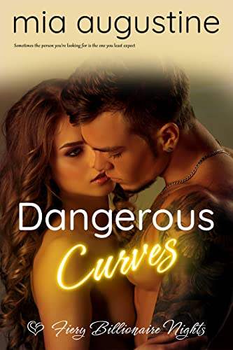 Dangerous Curves book cover