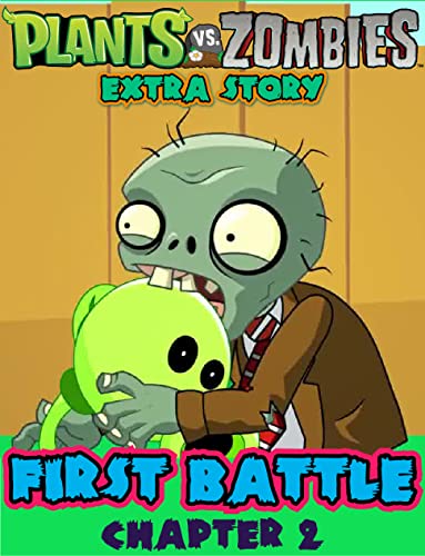 PvZ Extra Story First Battle: Chapter 2