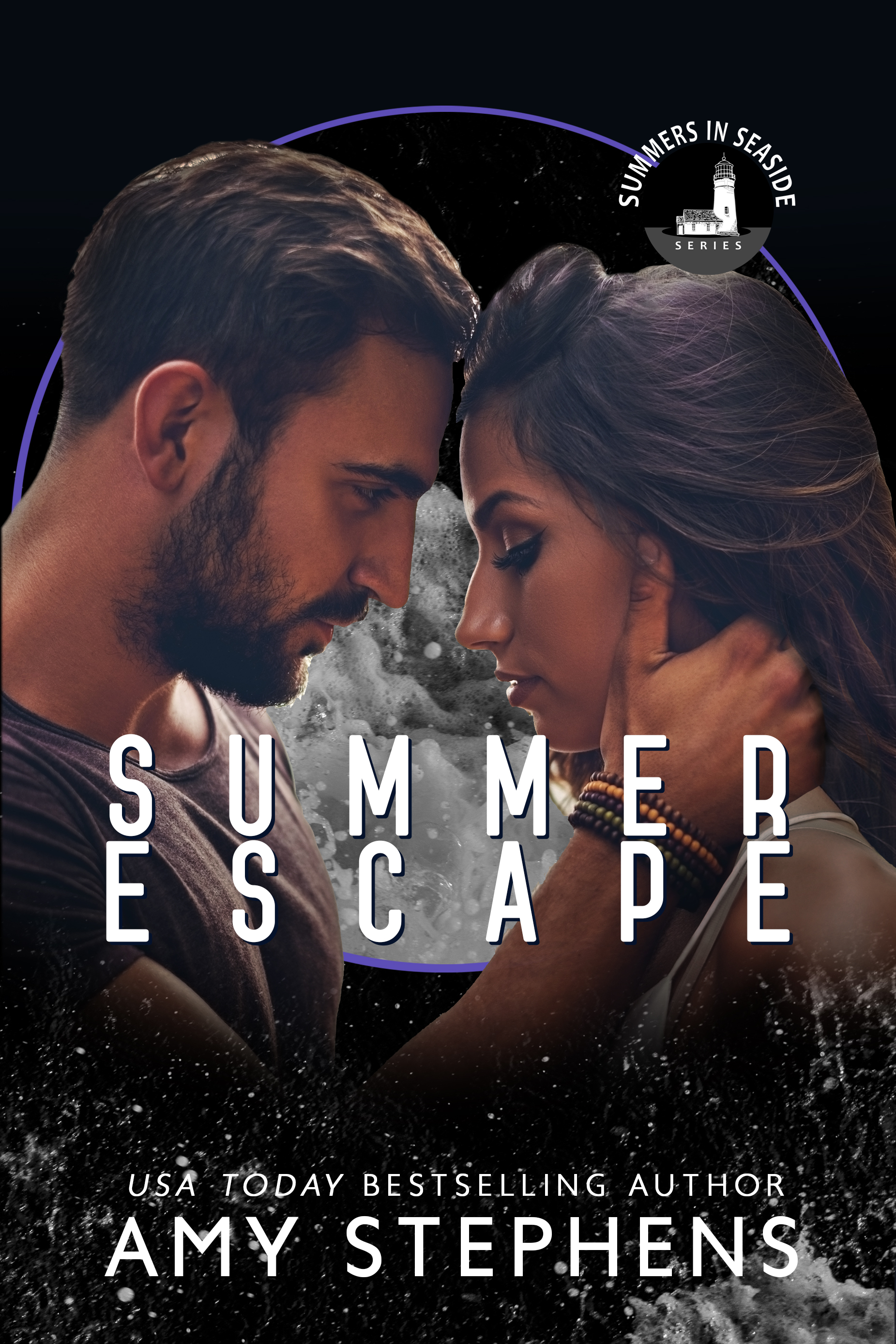 Summer Escape book cover