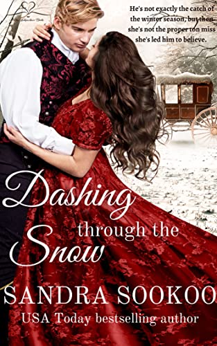 Dashing Through the Snow