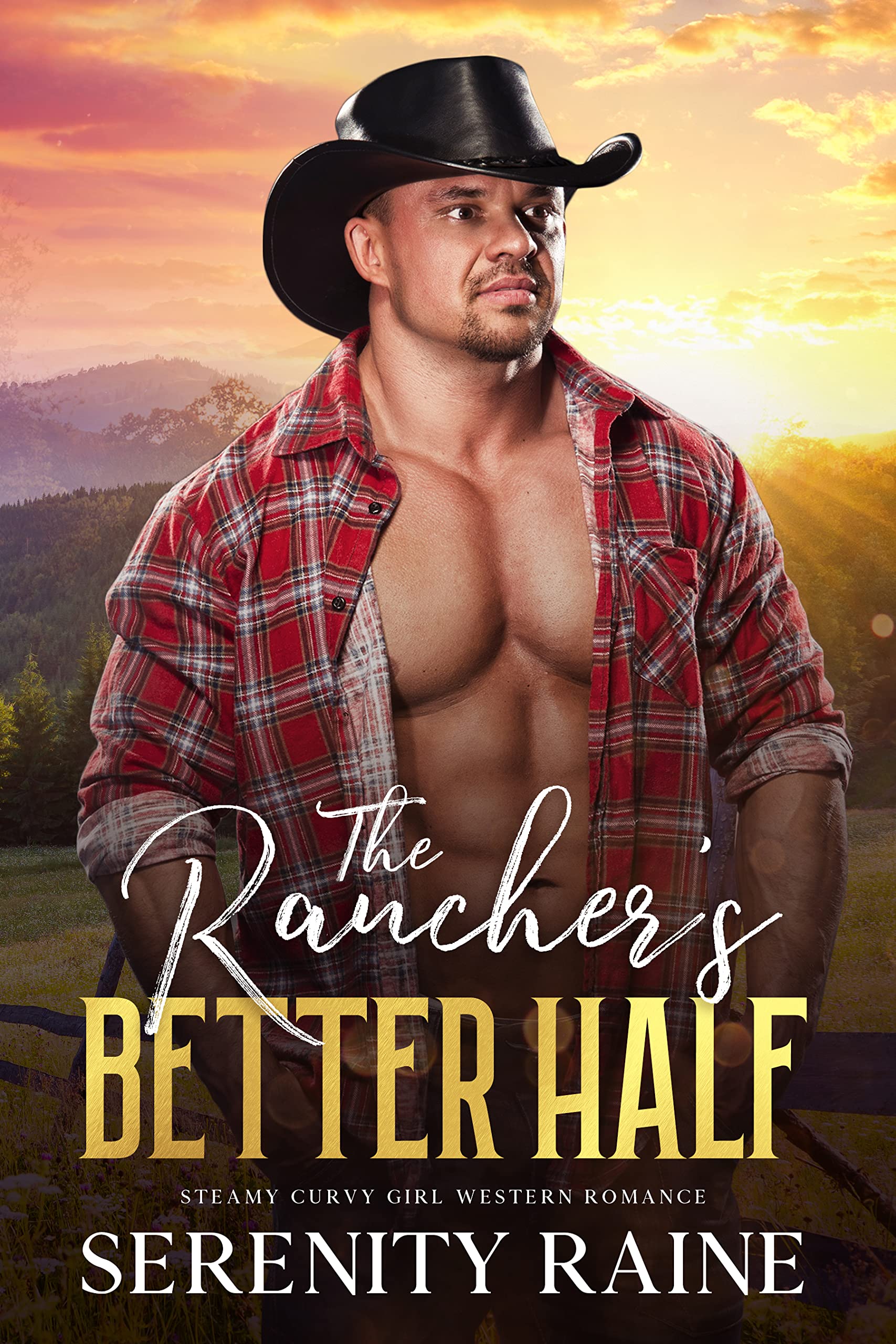 The Rancher's Better Half