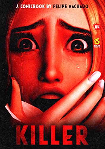Killer: Volume 4