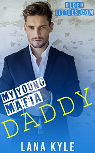 My Young Mafia Daddy