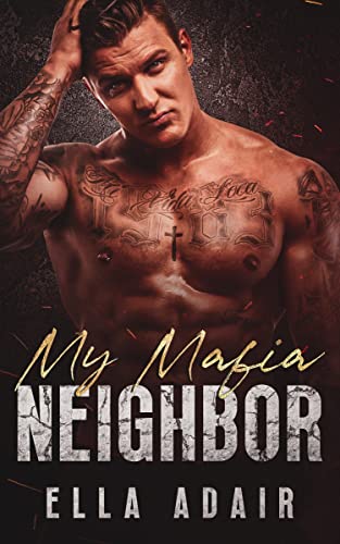 My Mafia Neighbor