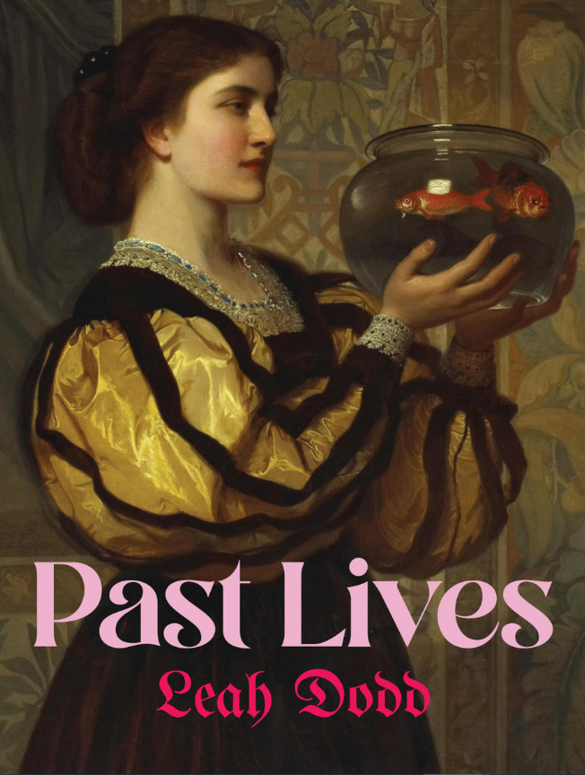 Past Lives