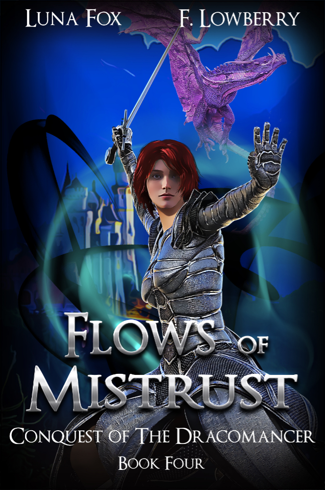 Flows of Mistrust