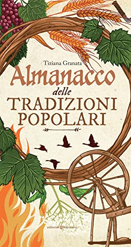Almanacco delle Tradizioni Popolari