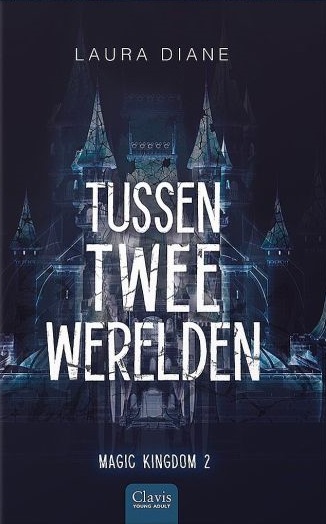 Tussen twee werelden