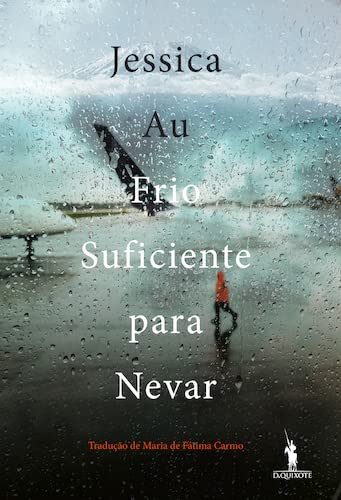 Frio Suficiente para Nevar