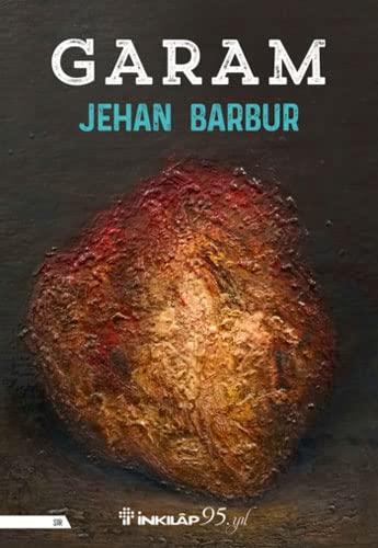Garam book cover
