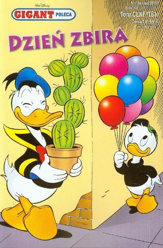 Dzień Zbira book cover