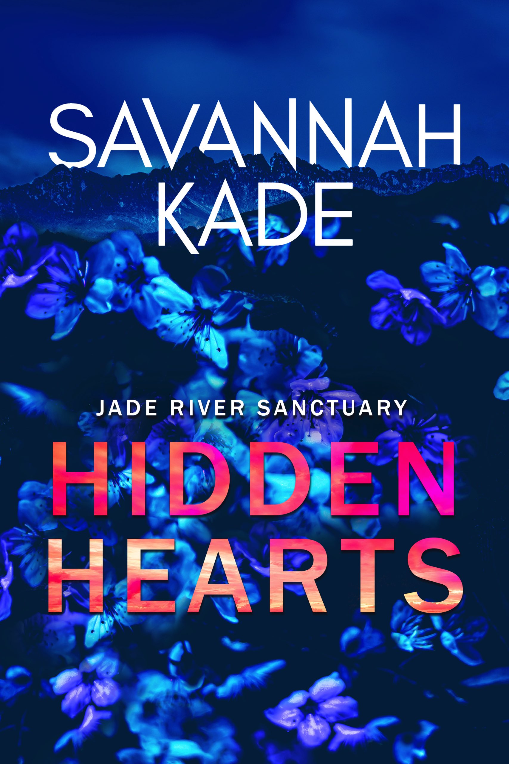 Hidden Hearts