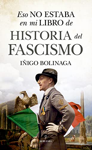 Eso no estaba en mi libro de historia del fascismo book cover