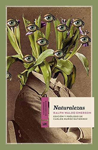Naturalezas book cover