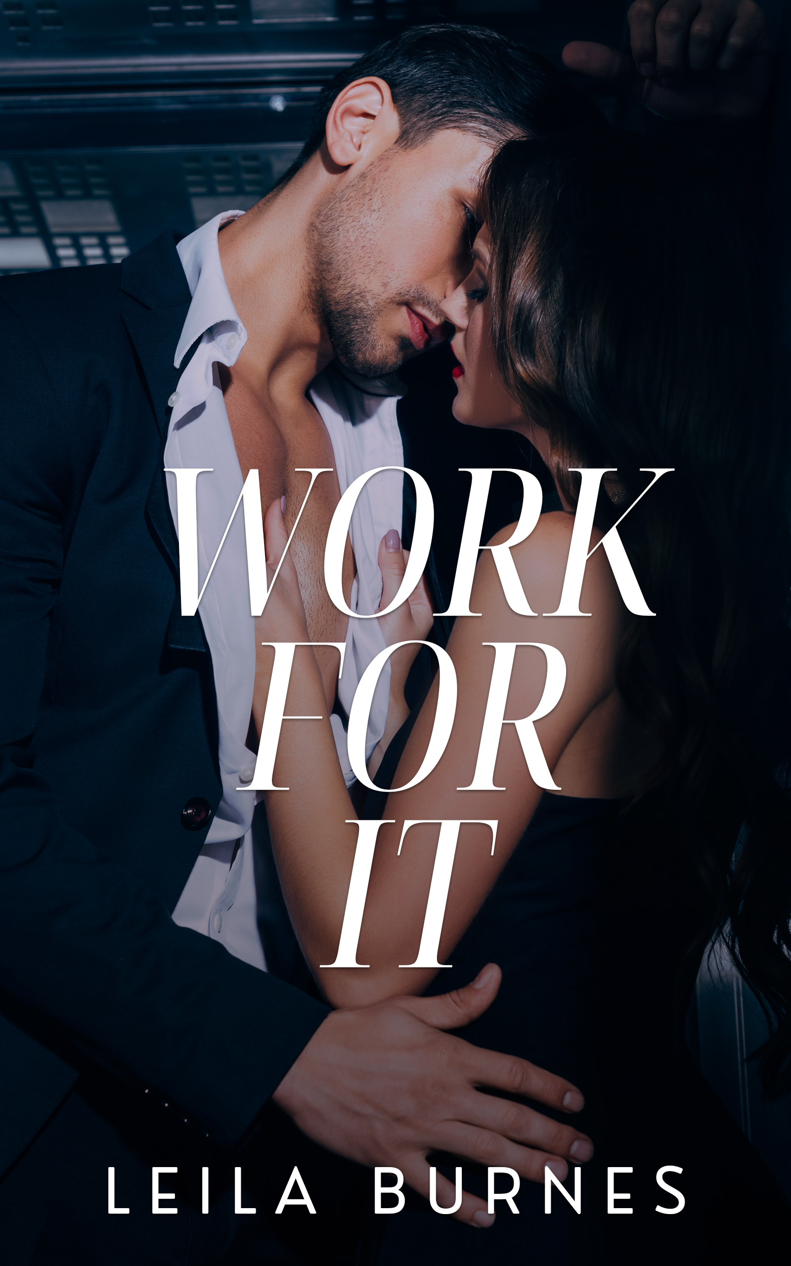 Work For It