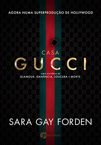 Casa Gucci (resumo)