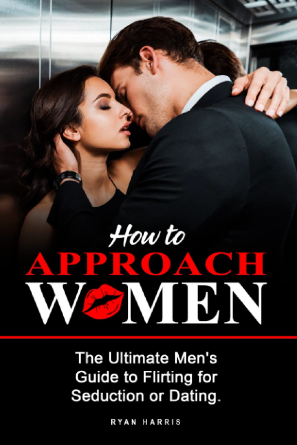 How to Approach a Woman with Confidence and Respect