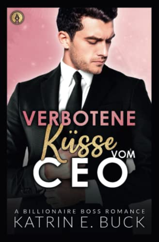 Verbotene Küsse vom CEO