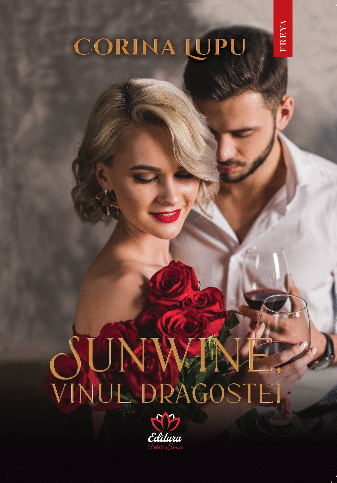 Sunwine, vinul dragostei