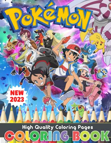 The Coloring Book: 100+ Beautiful Designs for All Ages Great Gifts for ...