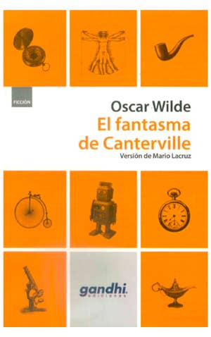 El fantasma de Canterville