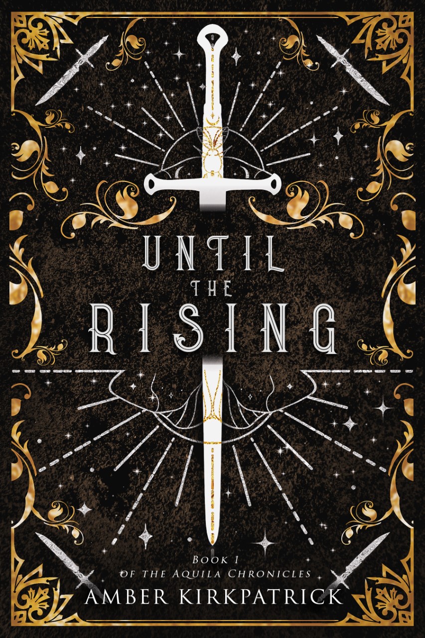 Until the Rising