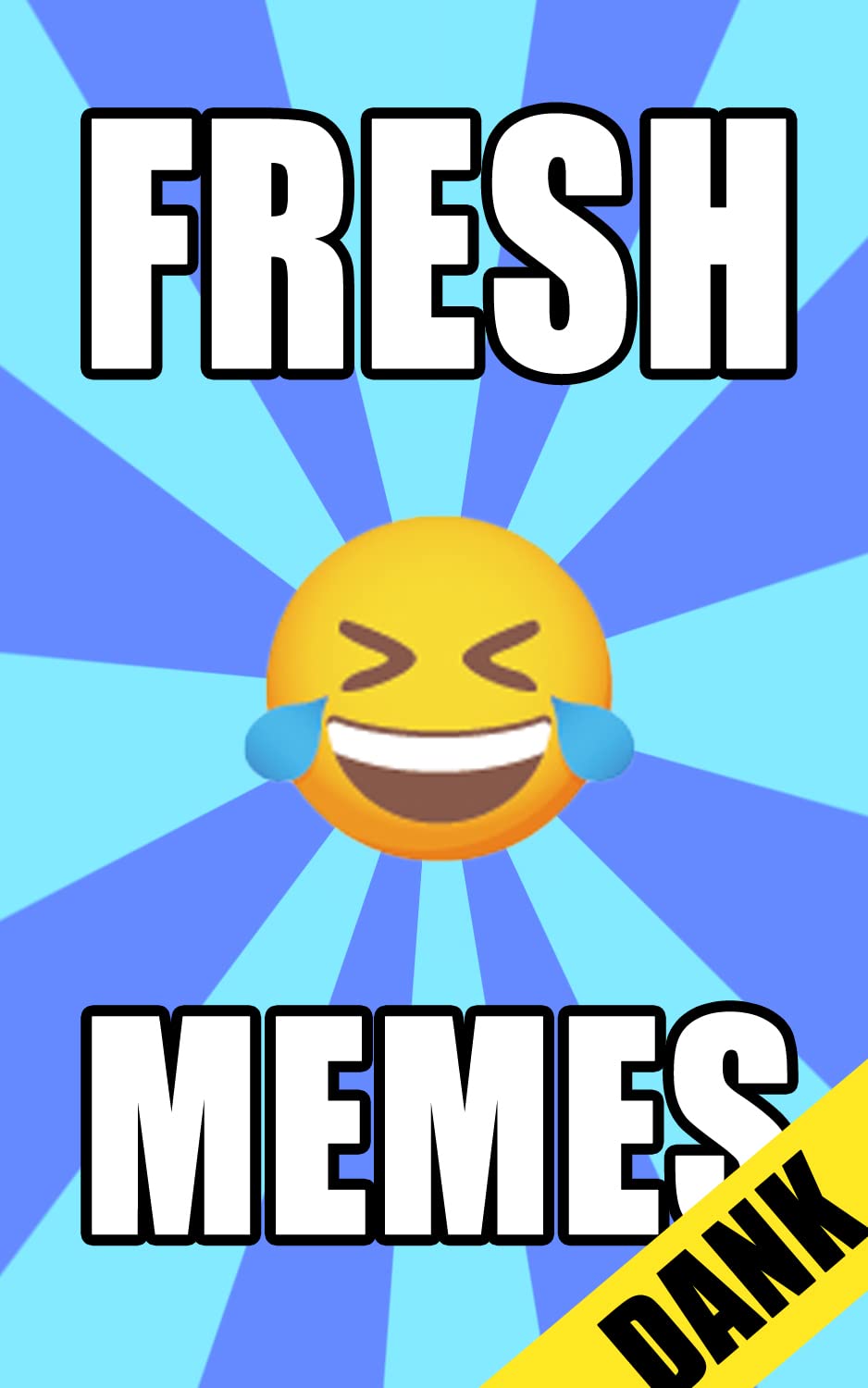 Mémés: Epic XL Collection Dank Fresh Funny Ultimate Book 2023