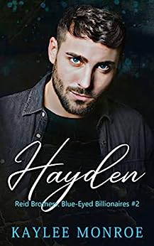 Hayden book cover