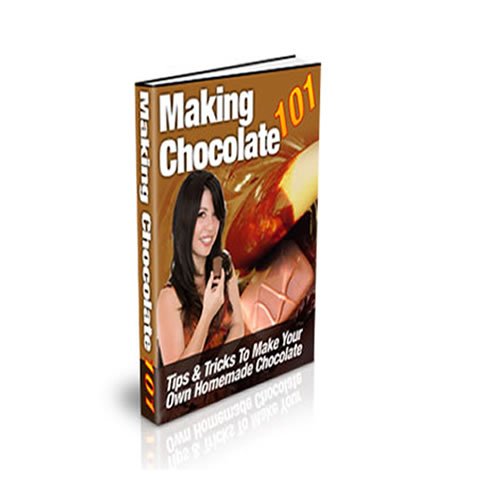 Chocolate Making 101 by Deb St. Goodreads