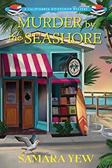 Murder by the Seashore