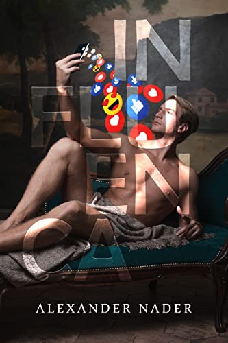 Influenca: A Horror Satire by Alexander Nader | Goodreads