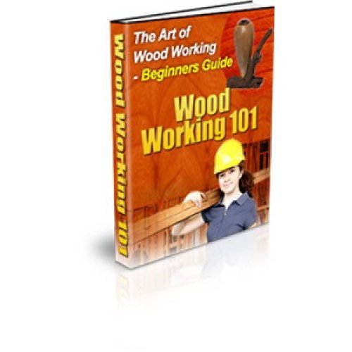 The Art of Woodworking Beginners Guide by JayKay Bak Goodreads