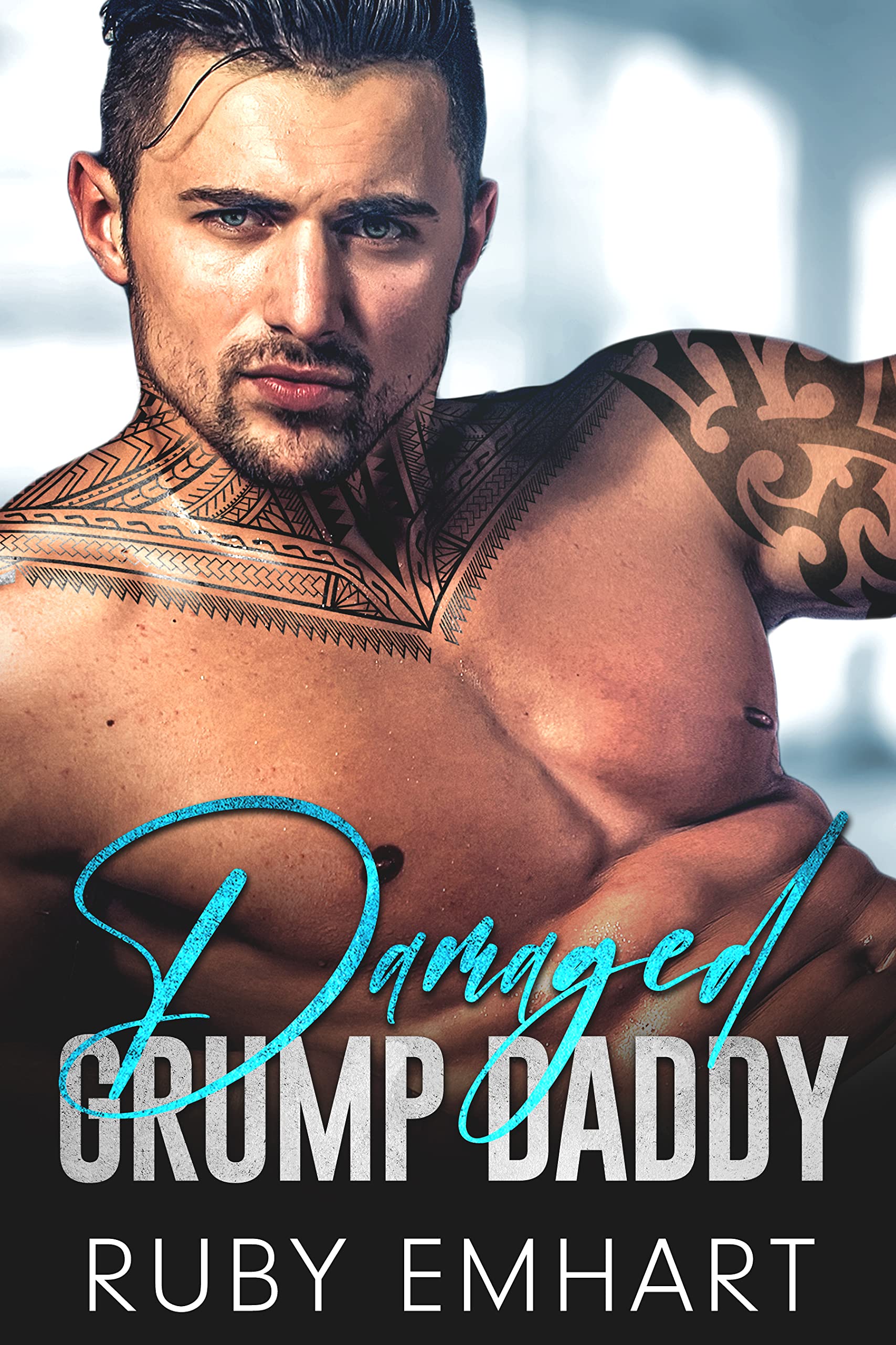 Damaged Grump Daddy