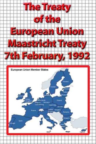 The Treaty of the European Union by European Union | Goodreads