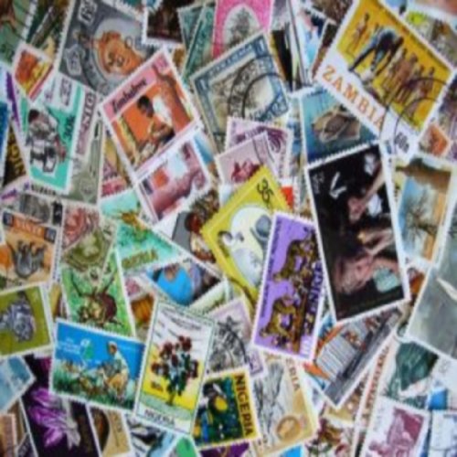 Stamp Collecting for the Beginner by Ruth Green Goodreads