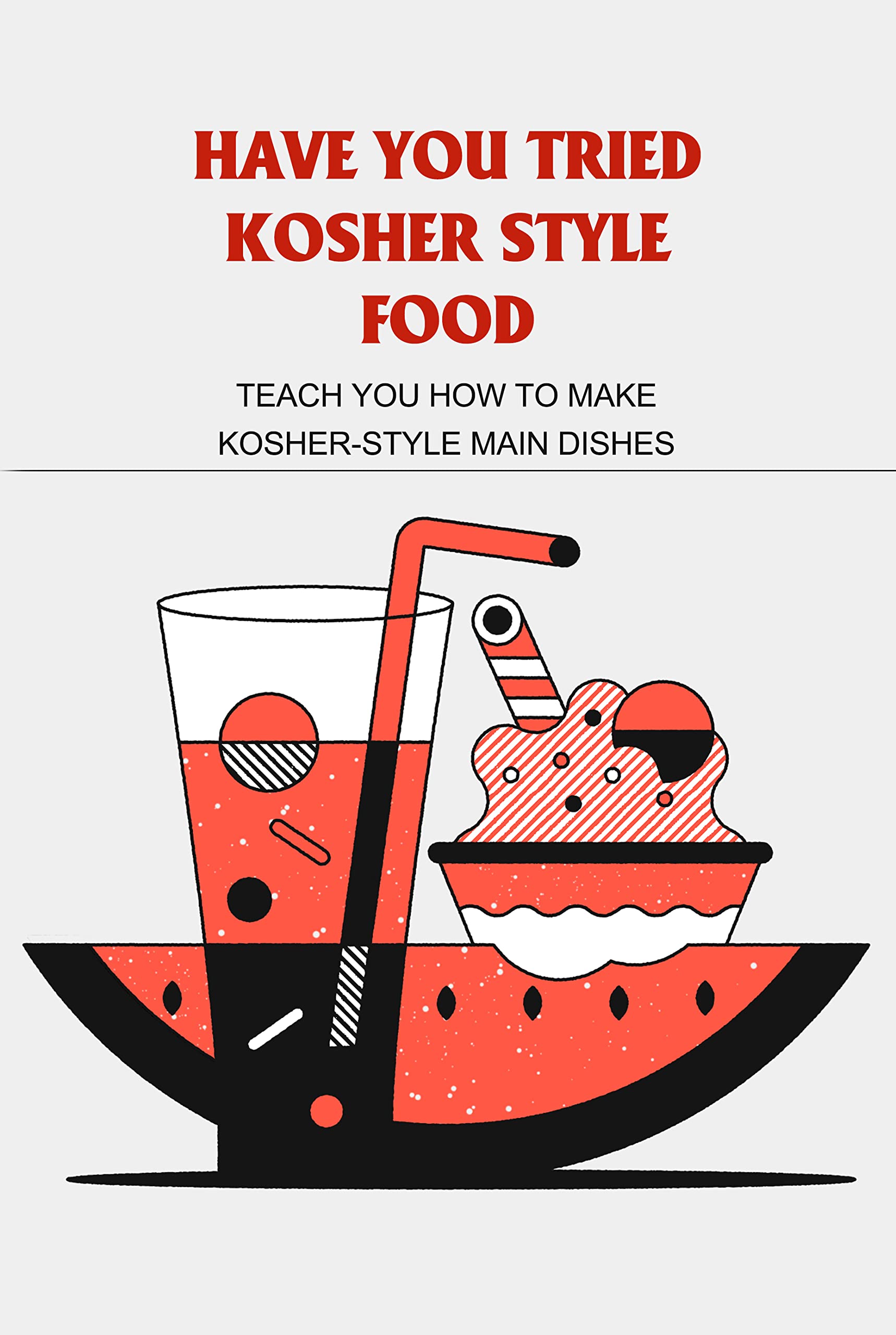 Have You Tried Kosher Style Food Teach You How To Make KosherStyle