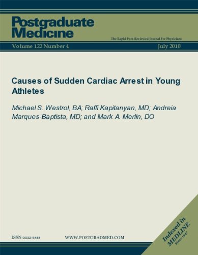 Causes of Sudden Cardiac Arrest in Young Athletes by Raffi Kapitanyan ...