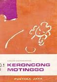 Keroncong Motinggo