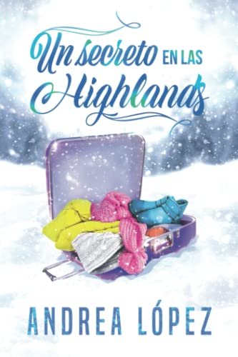Un secreto en las Highlands