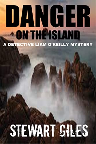 Danger on the Island