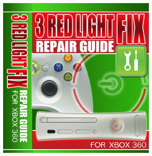 Fix Xbox 360 Kinect Red Light Issues [Step-By-Step Guide] – FDJY