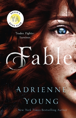 Fable (Fable, #1)