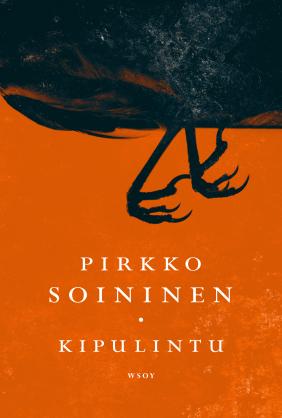 Kipulintu book cover